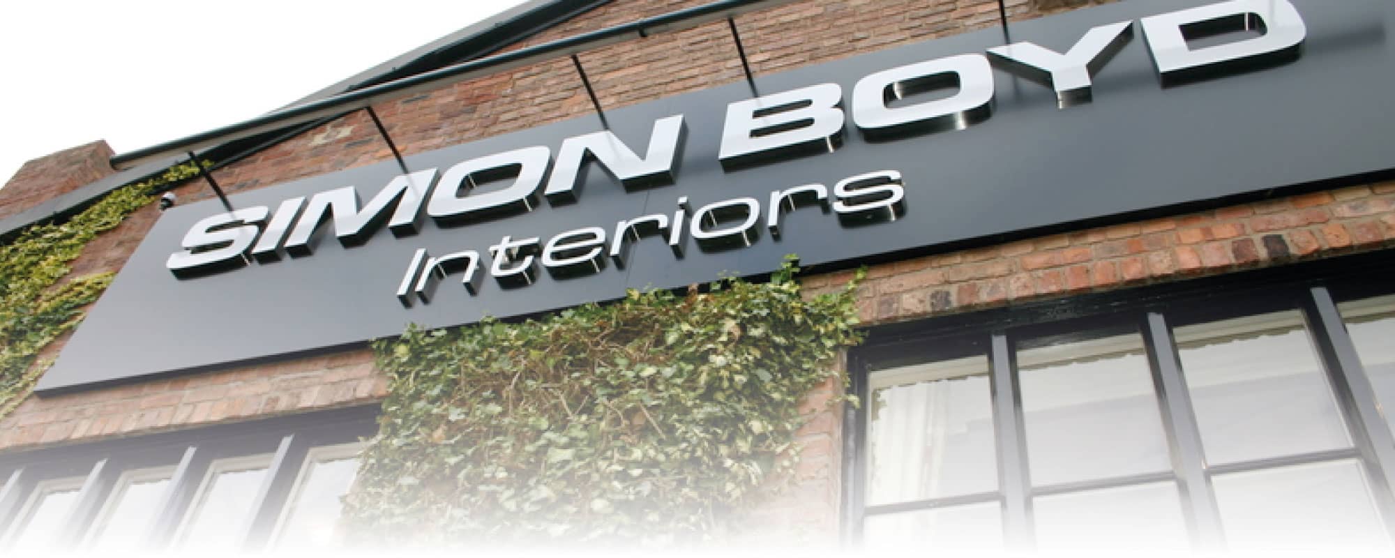 Products available from Simon Boyd
