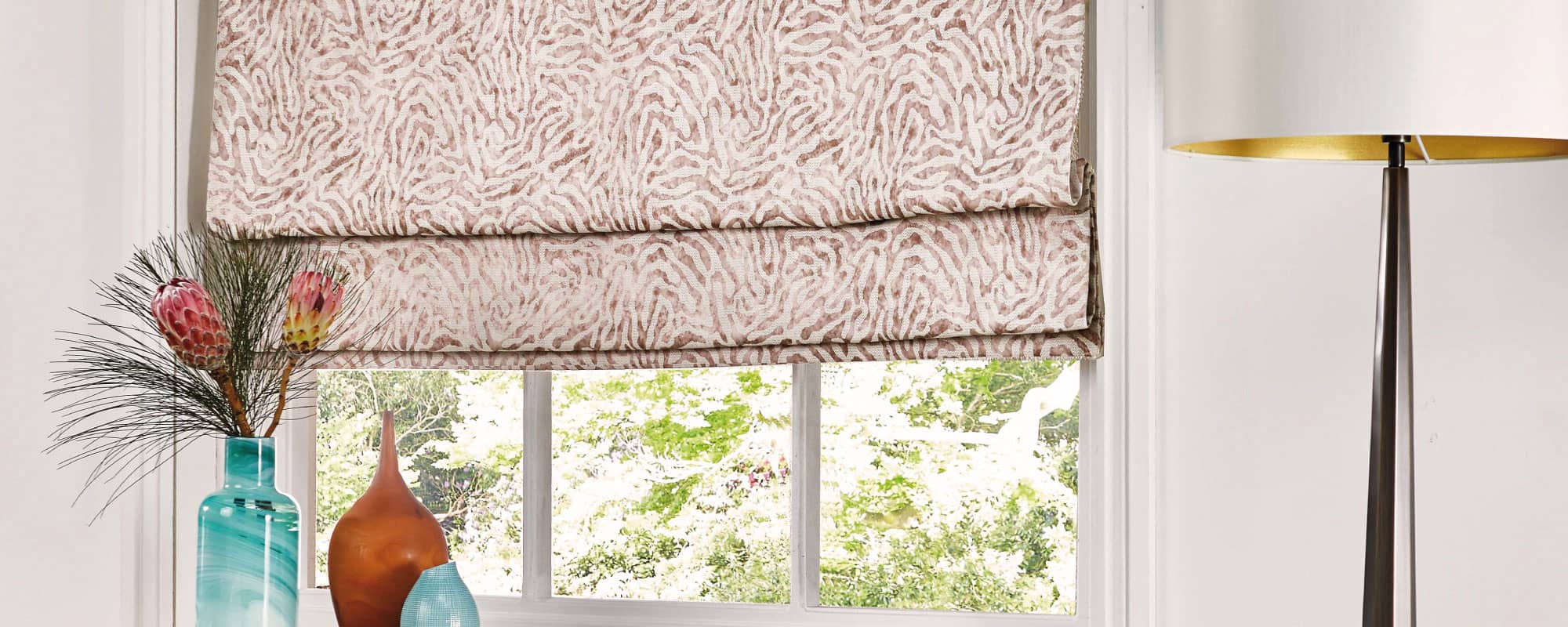 Wrexham factory outlet roller blind