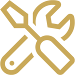 Fitting Service icon