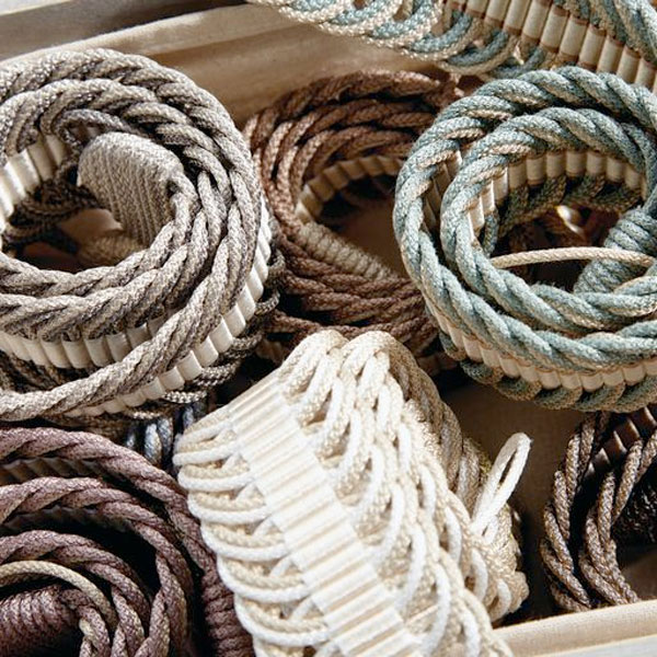 Decorative trim at Shrewsbury showroom