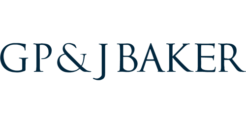 GP&J Baker