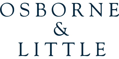 Osborne & Little