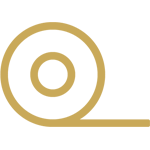Measuring Service icon
