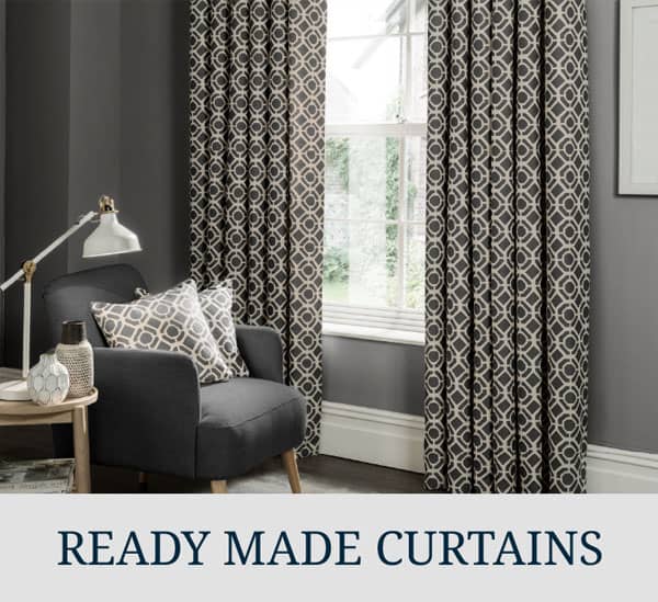 Ready Made Curtains