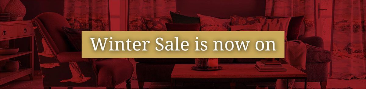 Winter Sale