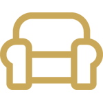 Upholstery icon
